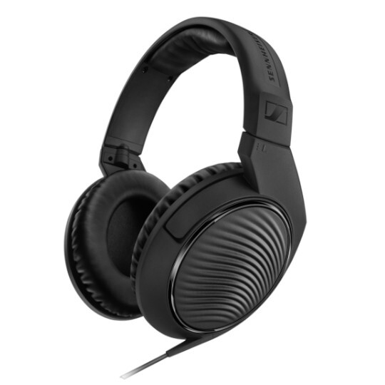 Sennheiser HD 200 Pro