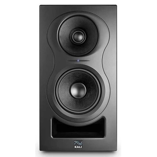 Kali Audio IN-8 8 inch 3-Way Powered Studio Monitor 2nd Wave (Single)