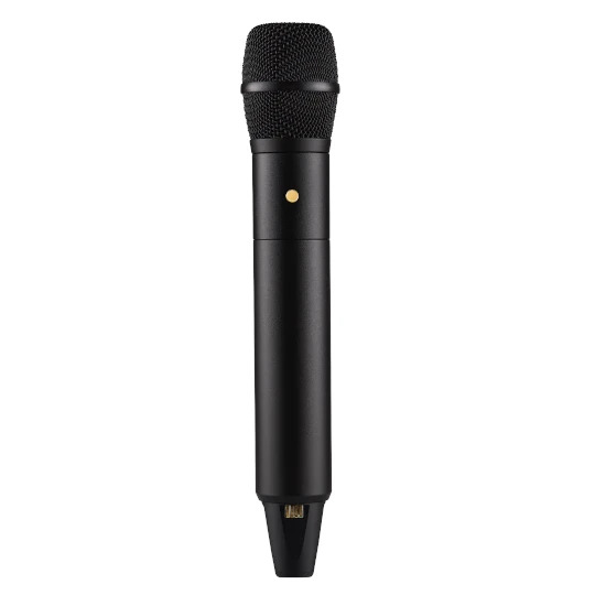 Rode Interview Pro Wireless Reporter Microphone