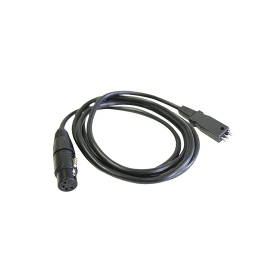 Beyerdynamic K109.28 1.5m connecting cable with 4-pix XLRF