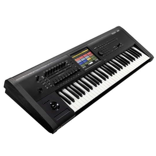 KORG KRONOS 3 61-Key Music Workstation