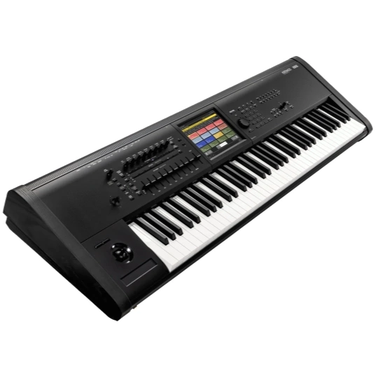 KORG KRONOS 3 73-Key Music Workstation