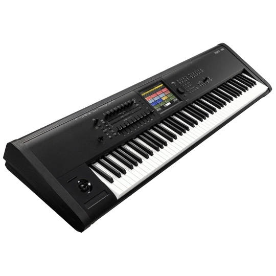 KORG KRONOS 3 88-Key Music Workstation