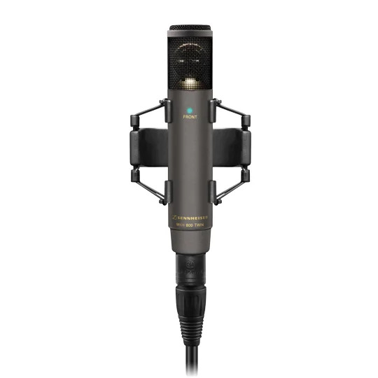 Sennheiser MKH 800 Twin NX Studio Condenser Microphone