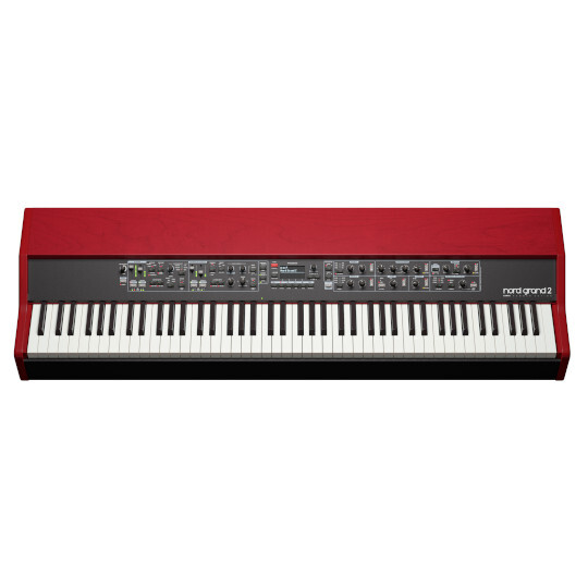 Nord Grand 2 88-Key Digital Piano