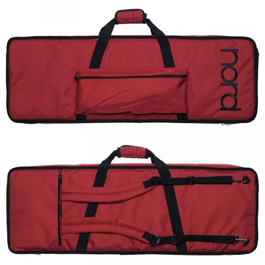 Nord Soft Case for 61 Key Keyboards