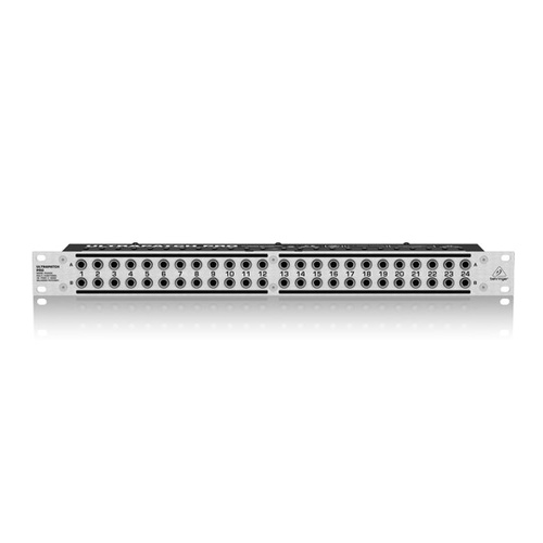 Behringer Ultrapatch PX3000 Balanced Patchbay
