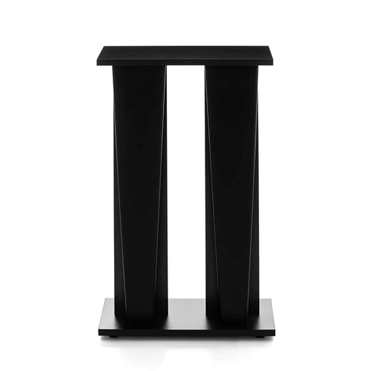 Zaor Croce Duo 36 Black 36-inch Speaker Stand (PAIR) Black