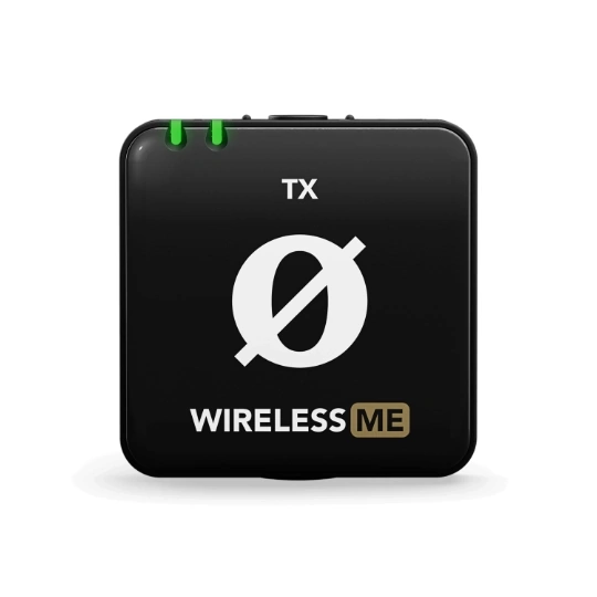 Rode Wireless ME TX Standalone Transmitter