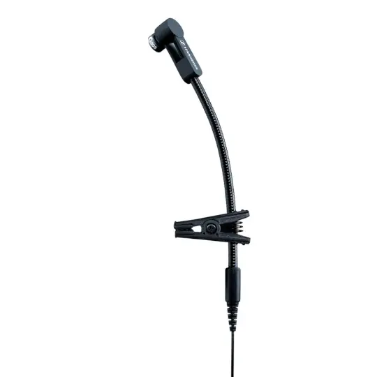 Sennheiser e908 B Instrument Microphone